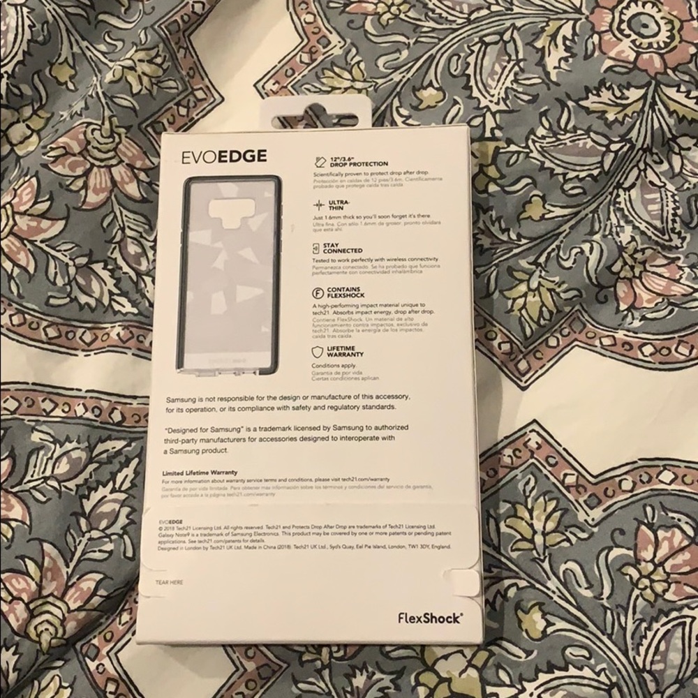 PHONE CASE - Picture 2 of 2